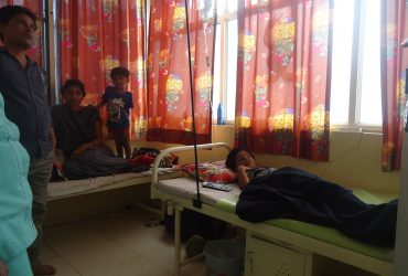 Photo Gallery | Pushp Hospital in Nashik