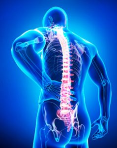 Back pain treatment in Nashik